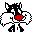 sylvester the cat